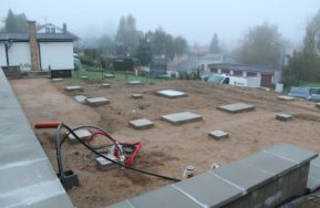Dřevostavba Easy 48+40 88m2 ze dvou modulů do tvaru T – Jablonec nad Nisou