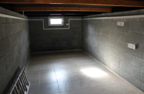 Stavba Easy 24 do 25m2 - sklep