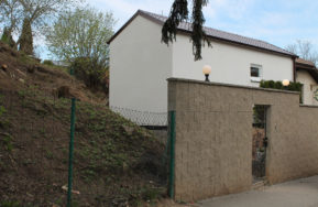 Levná dřevostavba Easy 24 o velikosti 24 m2