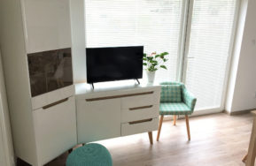 Krásná dřevostavba 48 m2 na Domažlicku