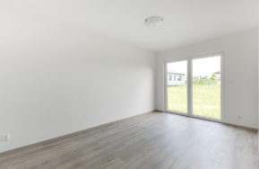 Rodinný dům Easy 96 do 2 milionů - pokoj