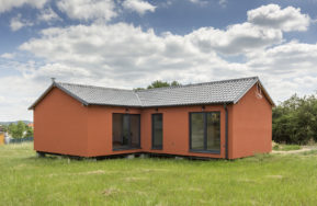 Rodinný dům Easy 96 do 2 milionů