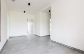 Moderní rodinný dům Easy 150 s garáží - chodba