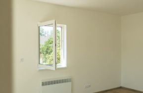 Dřevostavba na míru ve Šťáhlavech u Plzně - interiér