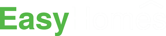 Easyhomes.cz logo