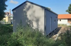 Rodinný dům Easy 48 Kardašova Řečice