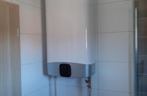 dřevostavba Tochořice u Loun