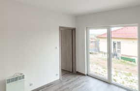 Rodinný dům Easy 48+40 ve Všenicích u Rokycan - interiér