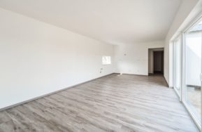 Rodinný dům Easy 48+40 ve Všenicích u Rokycan - pokoj