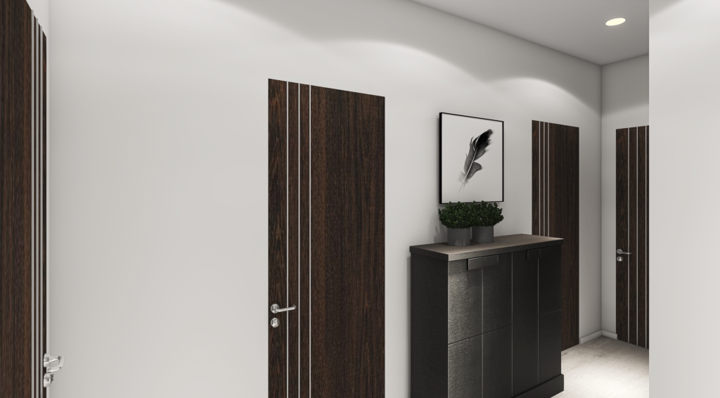 moderní interiér inspirace Easy 54