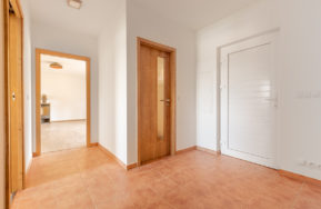 rodinný dům Nebílovy u Plzně - interiér
