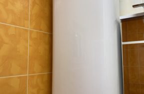 Rodinný dům Easy 48 s velkou terasou v Plzni - koueplna