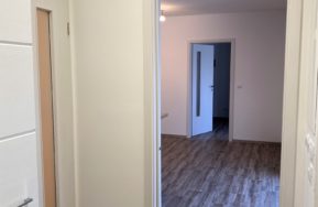 Rodinný dům Easy 48 s velkou terasou v Plzni - interiér