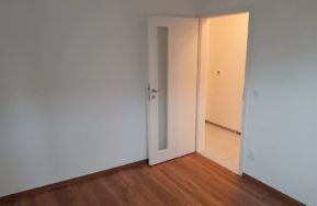 Dřevostavba Easy 69 na Domažlicku pokoj