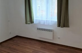 Dřevostavba Easy 69 na Domažlicku pokoj