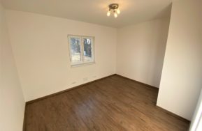 Malý rodinný dům Easy 48 v Myslince interiér