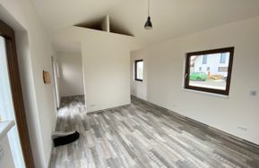 Rodinný dům Easy 48 v Chodové Plané