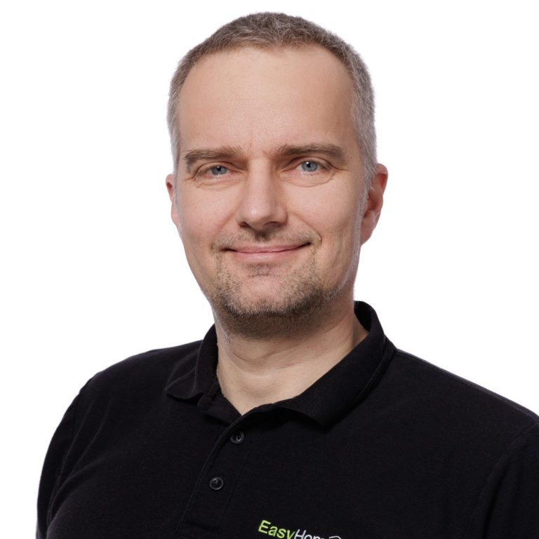 Ing. Jaroslav Volf