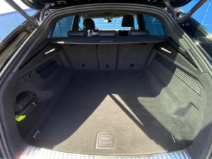 AUDI Q8 50 TDI 210 kW kufr