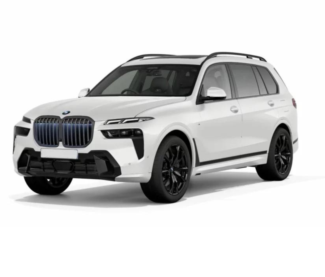 BMW X7 40 XD 250kW M-PACKET FACELIFT