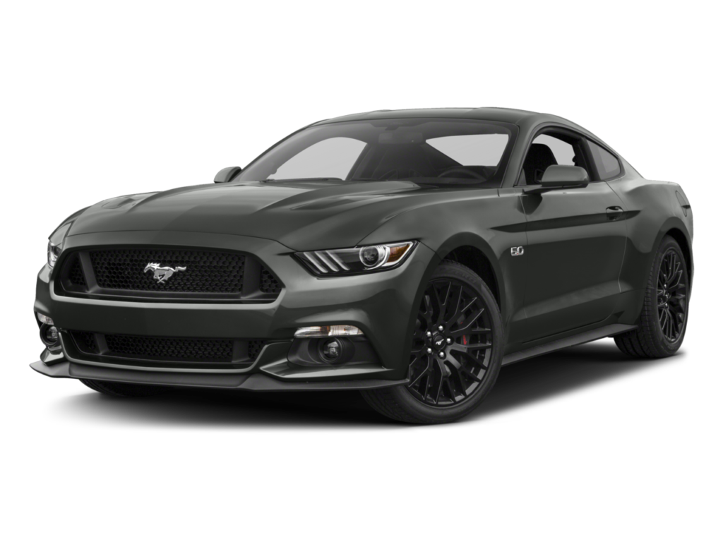Ford Mustang 5.0 V8 GT