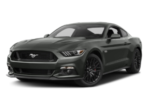Ford Mustang 5.0 V8 GT