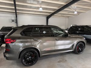 BMW X5 2024