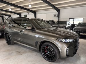 BMW X5 2024