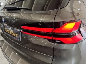 Zadní světlomety BMW X5 2024