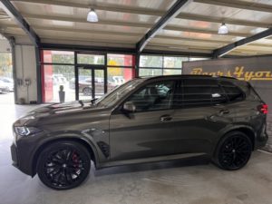 BMW X5 2024