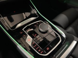 Automatická převodovka BMW X5 2024