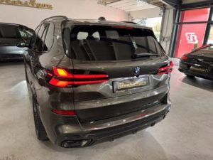 BMW X5 2024 k zapůjčení