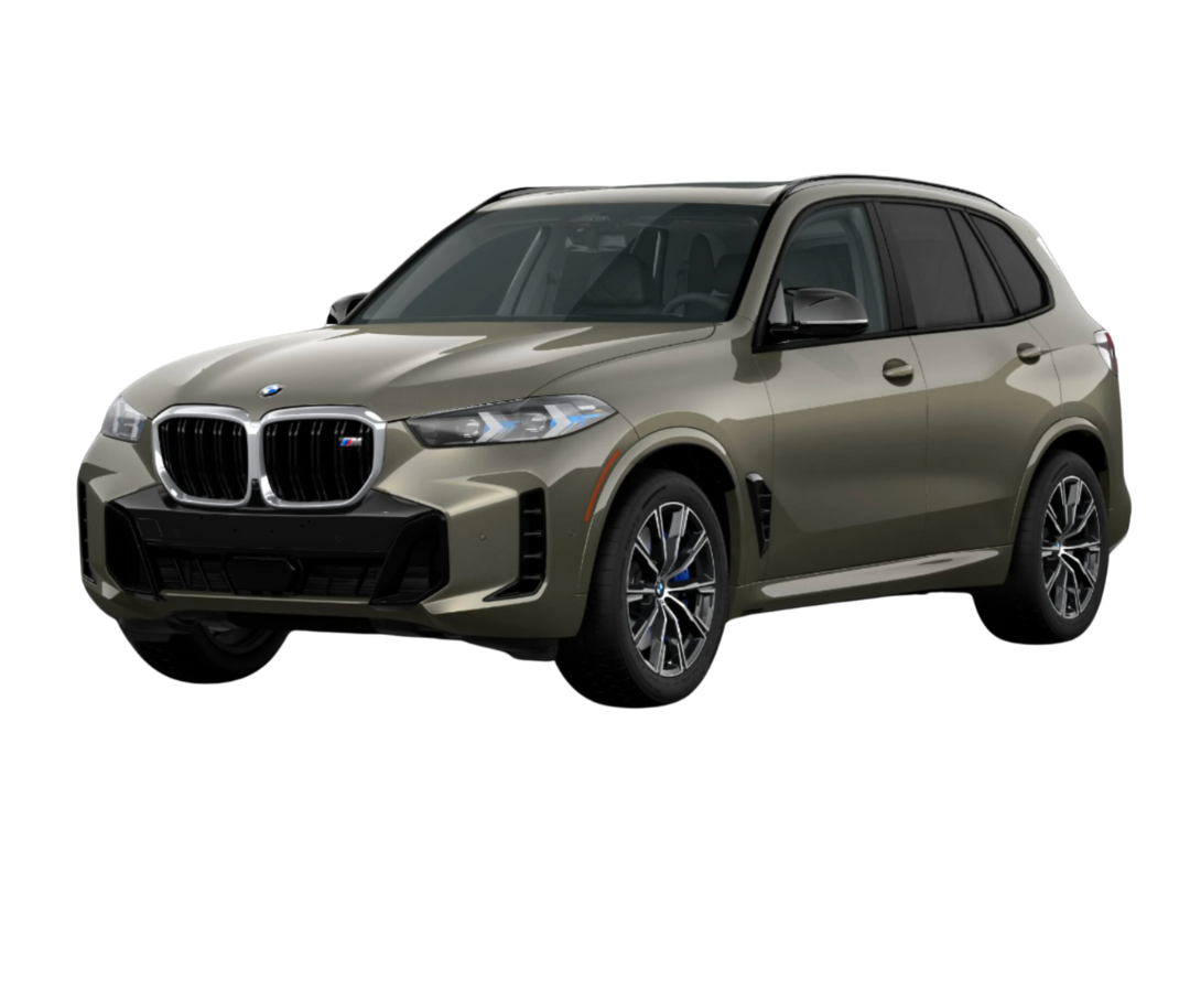 BMW X5 2024
