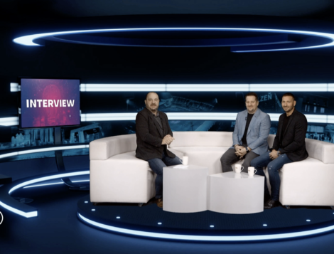 Rozhovor EasyHomes v ZAK TV