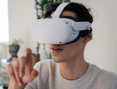 virtuální realita s EasyHomes