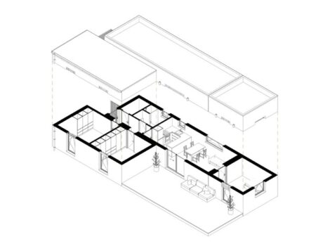 architektonické studie